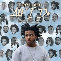 All I Do (feat. Alex Harris)