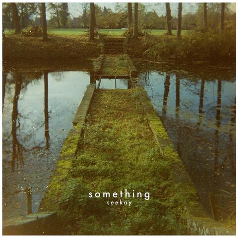 something
