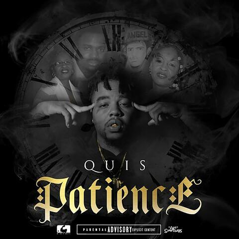 Patience