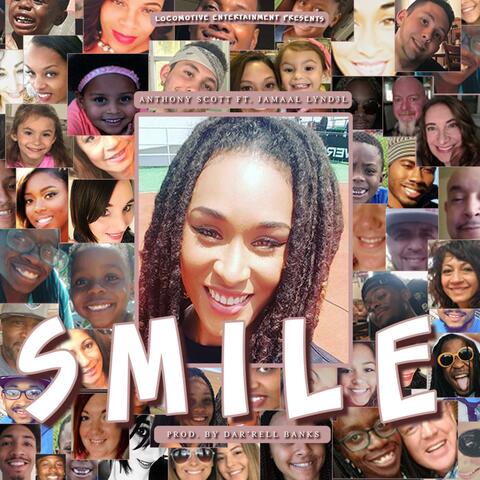 Smile (feat. Jamaal Lynd3l)