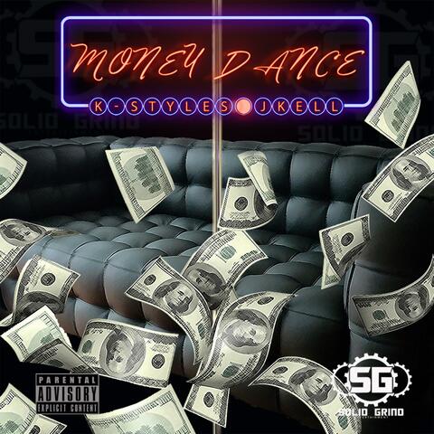 Money Dance (feat. Jkell)