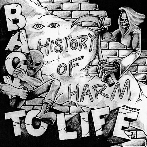 History of Harm