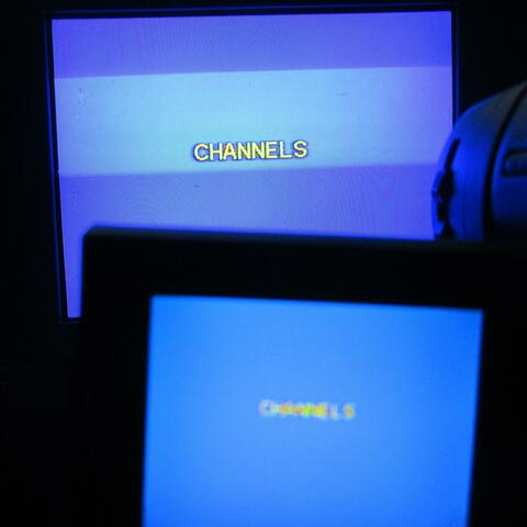Channels