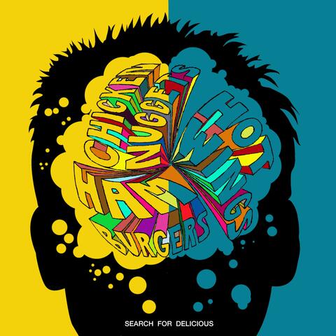 Hamburgers, Chicken Nuggets, and Hotwings