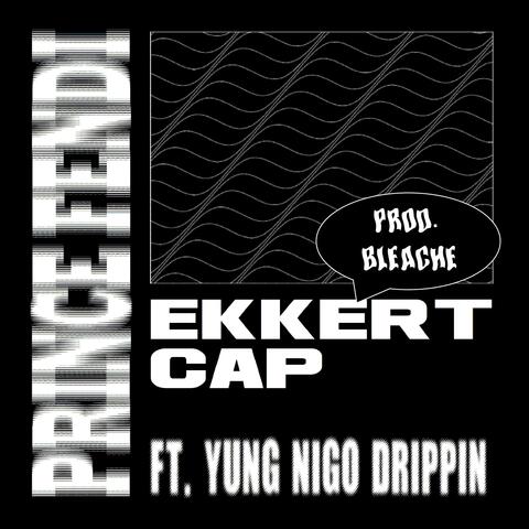 Ekkert Cap (feat. Yung Nigo Drippin')