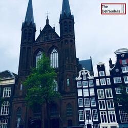 Amsterdam