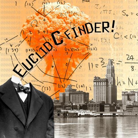 Euclid C Finder!