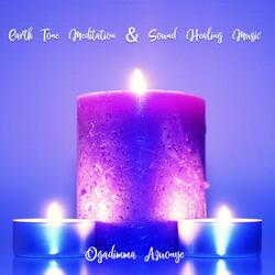The Light Surrounds You (432 Hz Native American Indian Flute & Creative Water Healing Tones)