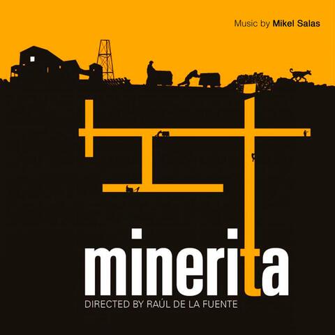 Minerita (Original Soundtrack)