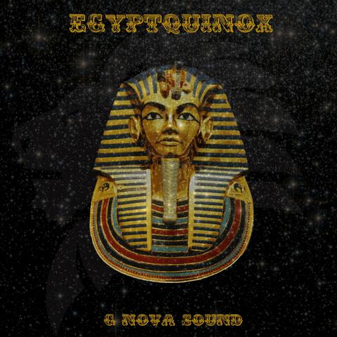 EgyptQuinox (Musical Scores)