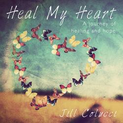 Here in My Heart