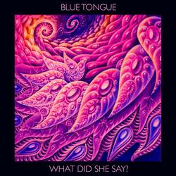 What Did She Say?