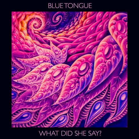 What Did She Say?