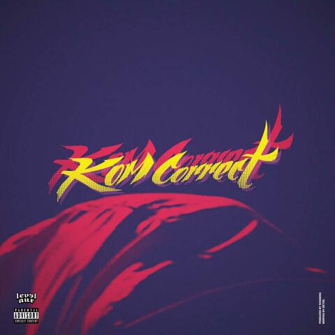 Kom Correct (feat. Sukru & Jollie)