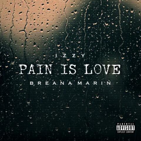 Pain Is Love