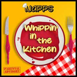 Whippin' in the Kitchen