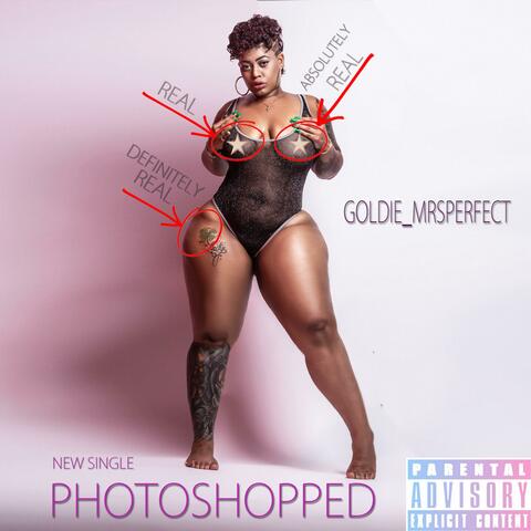 PhotoShopped