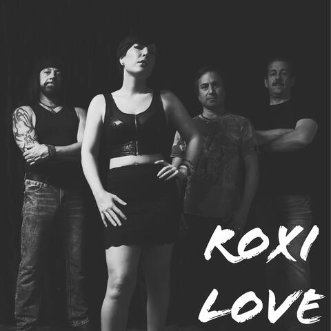 Roxi Love