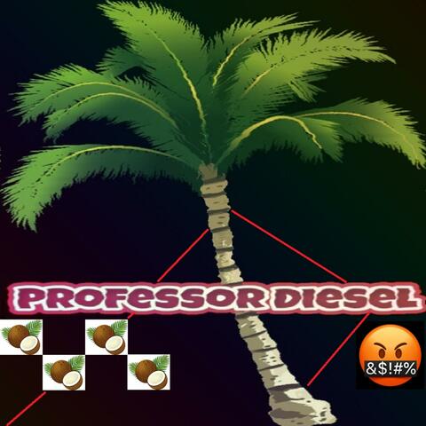 Professordiesel
