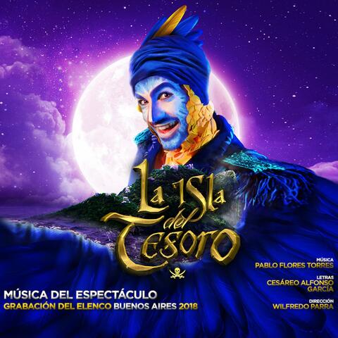 La Isla Del Tesoro (El Musical)