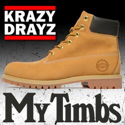 My Timbs