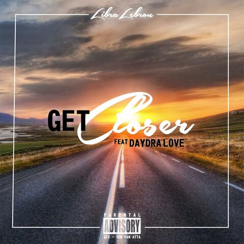 Get Closer (feat. Daydra Love)