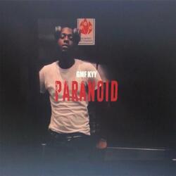 Paranoid