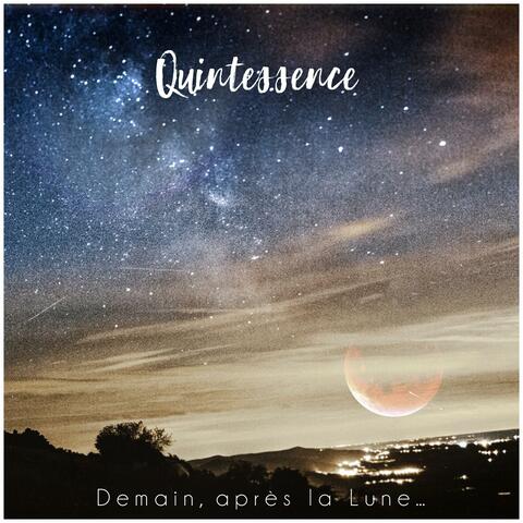 Demain, après la Lune...
