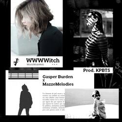 WorldWideWebWitch (feat. MazzeMelodies & Kpbts)