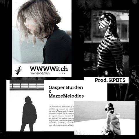 WorldWideWebWitch (feat. MazzeMelodies & Kpbts)