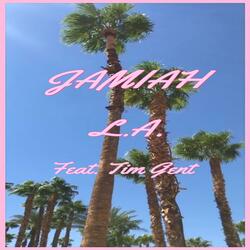 L.A. (feat. Tim Gent)