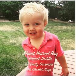 Blond Haired Boy (feat. Emily Dinsmore)