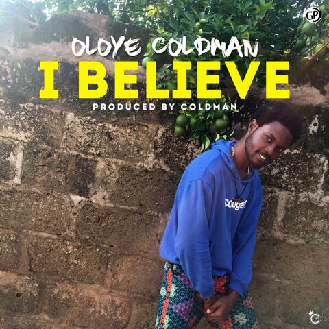 I Believe