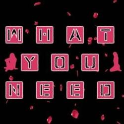 What You Need (feat. Nate)