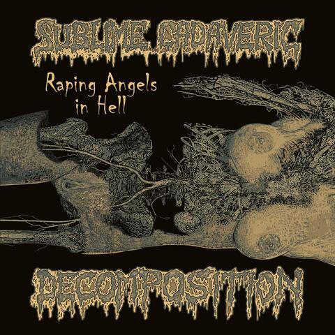 Raping Angels in Hell