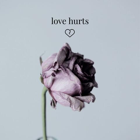 Love Hurts