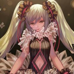 Seeds (feat. Hatsune Miku)