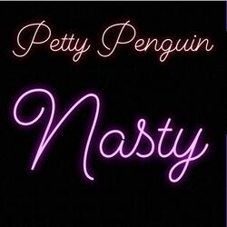 Nasty (feat. Trap N Trees)