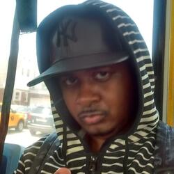 New York (Freestyle)