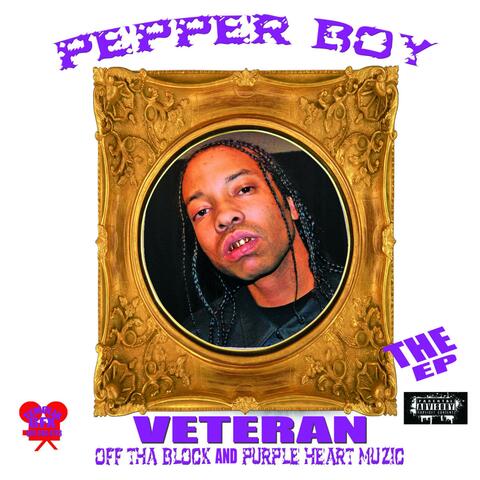 Veteran
