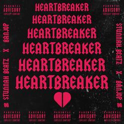 Heartbreaker (feat. Banjop & oso)