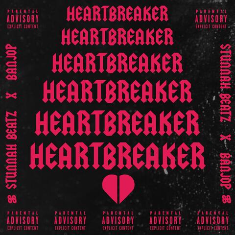Heartbreaker (feat. Banjop & oso)