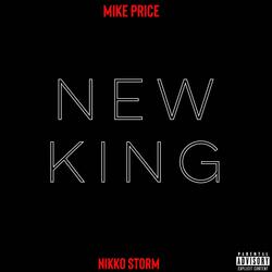 New King (feat. Nikko Storm)