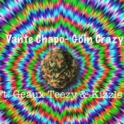 Goin' Crazy (feat. Geaux Teezy & Kizzle)