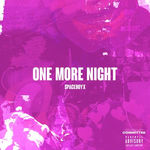 One More Night