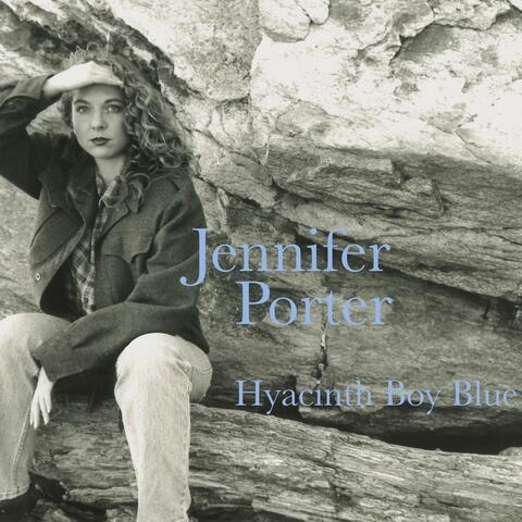Hyacinth Boy Blue