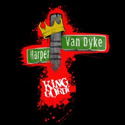 King of Van Dyke N Harper FreeStyle