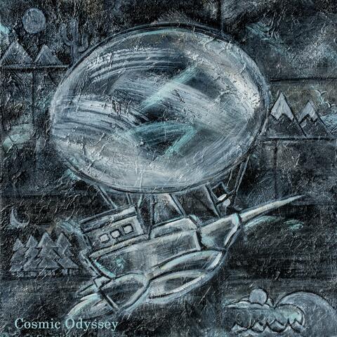 Cosmic Odyssey