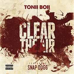 Clear the Air (feat. Snap Dogg)