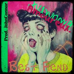 Best Fiend (feat. Amoureux.)